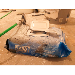 ULTRAGRIME XXL Prof Multiuse Wipes