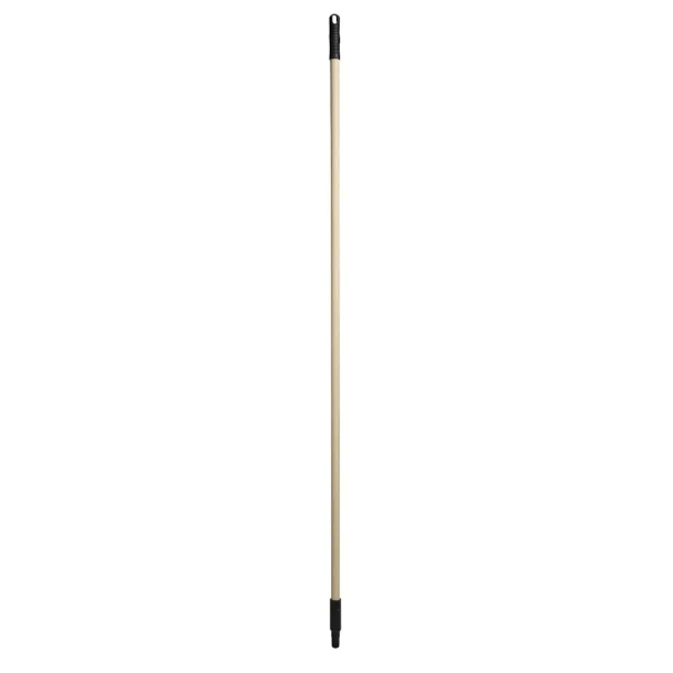 Vikan trskaft med gevind - 155 cm 25 mm