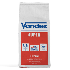 Vandex SUPER 25 kg