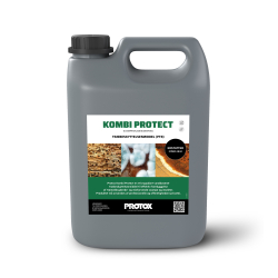 PROTOX Kombi Protect insekt og svampe forebyggelse
