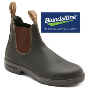 Blundstone