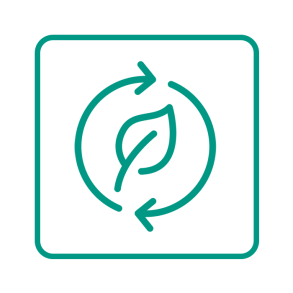 Bæredygtig malerudstyr