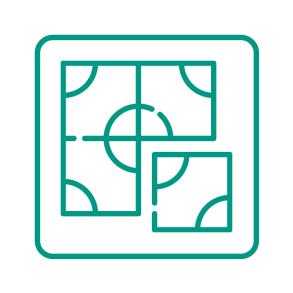 Imprægnering til belægningsfliser