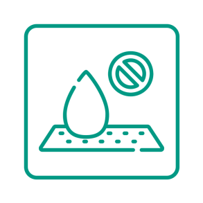 Fugtsikring og vandtætning