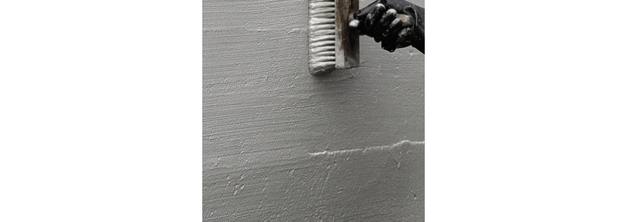 Fugtsikring og vandtætning