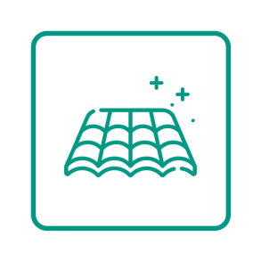 Rengøring og afrensning