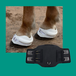 Rideudstyr Salka Horse