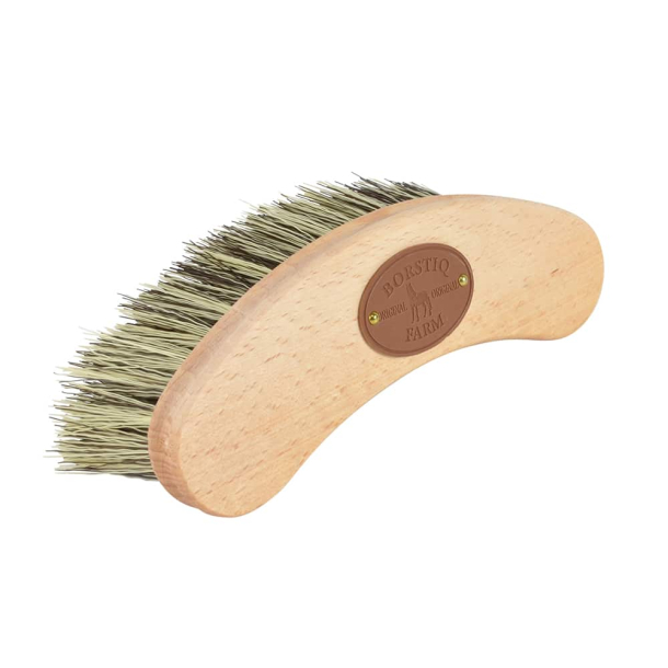 Borstiq Farm PP bananb�rste 