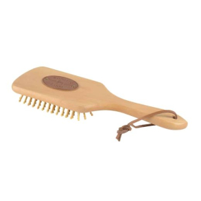 Borstiq man/hale b�rste