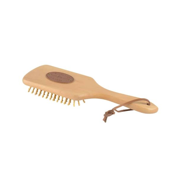 Borstiq man/hale b�rste