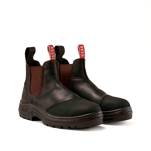 Rossi Hercules 795+ Sikkerhedsst�vler S3S