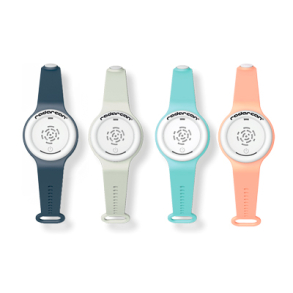 Myggearmbnd RADARCAN R-100