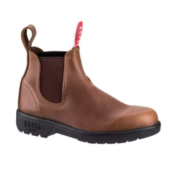 Rossi Endura 304 Lysebrun