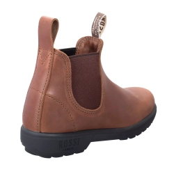 Rossi Endura 304 Lysebrun