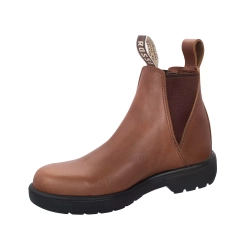 Rossi Endura 342 Lysebrun Dame