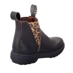Rossi Endura 343 Leopard Damest�vler