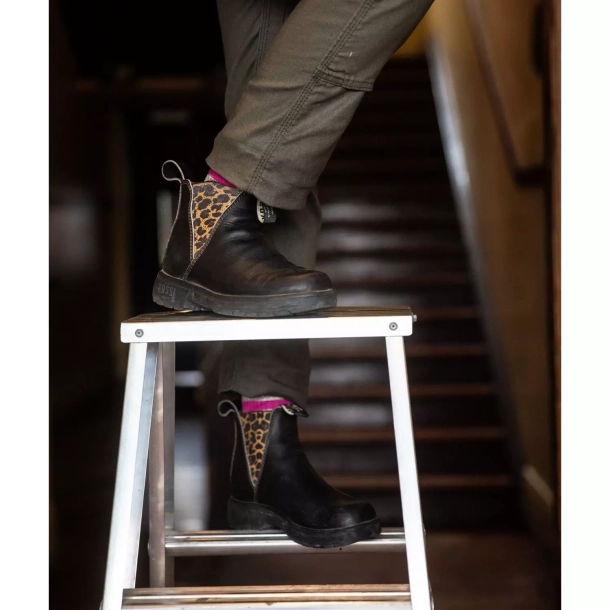 Rossi Endura 343 Leopard Damest�vler