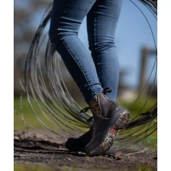 Rossi Endura 343 Leopard Damest�vler