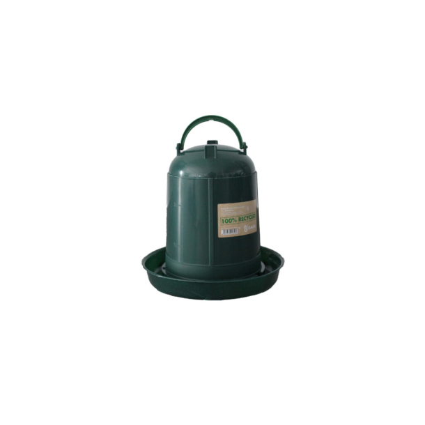 Vander m/3 ben ECO Plast 3 Ltr