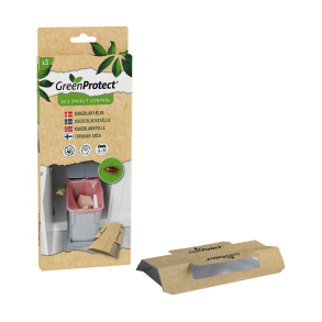 Green Protect Kakerlakflde