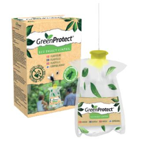 Green Protect Flueflde