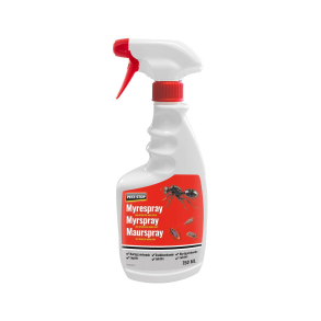 Pest Stop Myrespray 750 ml - mod myrer og andet kryb og kravl 750 ml.