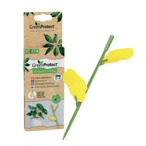 Green Protect Plante Insektflde