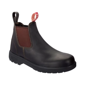 Rossi Biga 315 Mrkebrun