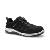 ELTEN sikkerhedssko - 729161 Maddox BOA� Black-Grey Low S3S