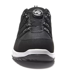 Elten sikkerhedssko  729161 Maddox BOA Black-Grey Low S3