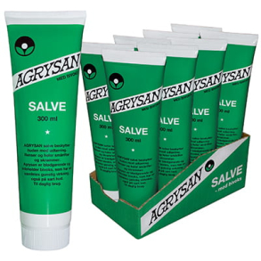 Agrysan M/Bivoks 300 Ml