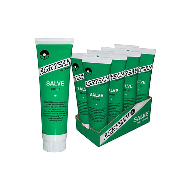 Agrysan M/Bivoks 300 Ml