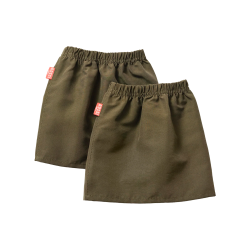 Rossi St�v og smuds beskytter til st�vler - One size