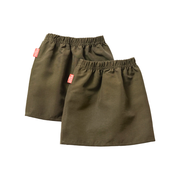 Rossi St�v og smuds beskytter til st�vler - One size