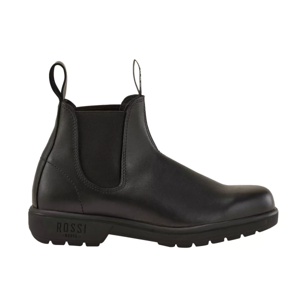 Rossi Endura 301 Sort