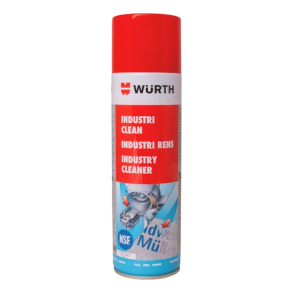 W�RTH Industri Rens