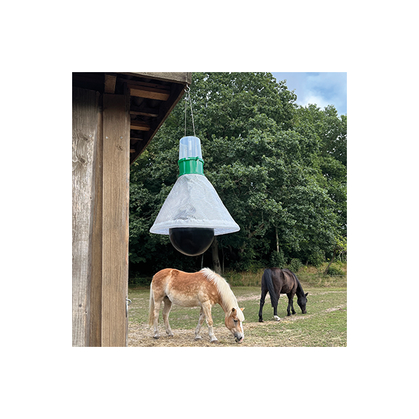 Hestebremse-F�lde Mini 35 CM