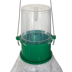 Hestebremse-F�lde Mini 35 CM