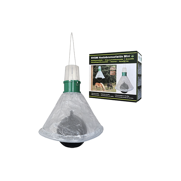 Hestebremse-F�lde Mini 35 CM