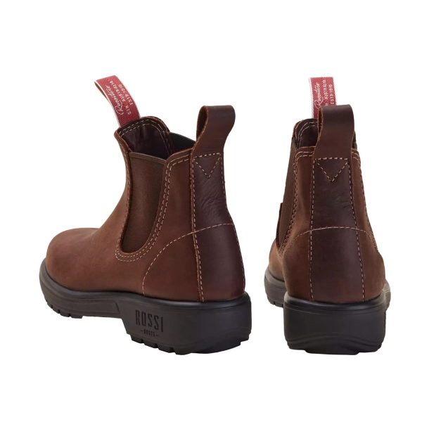 Rossi Endura 303 Redwood