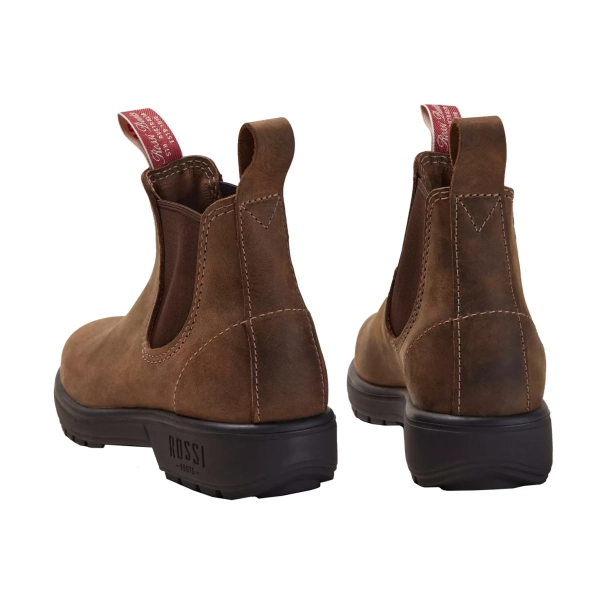 Rossi Endura 303 Tan