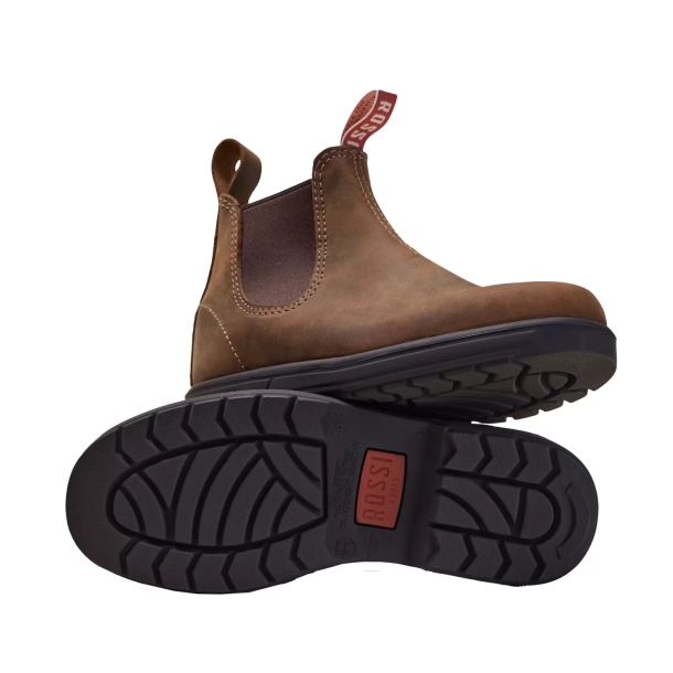 Rossi Endura 303 Tan