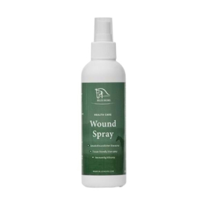 Blue Hors Wound Spray 200ml