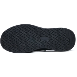 KRAMP Fritidssko Rom, sneakers, Sort