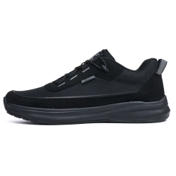 KRAMP Fritidssko Rom, sneakers, Sort