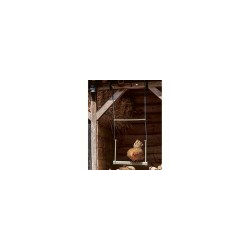 Gynge Til H�ns Genbrugsplast