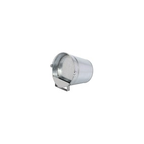 Fjerkr�vander Galv. Spand 8 Ltr