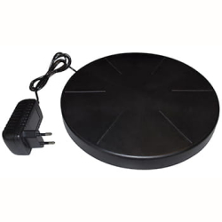 Varmeplade Ryom Skridsik.25cm 24V