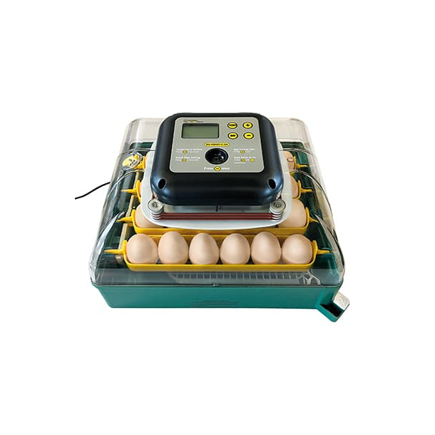 Rugemaskine RYOM ET Auto vending 24 �g