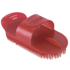 Plastikstrigle - 17,5 x 8,5 cm